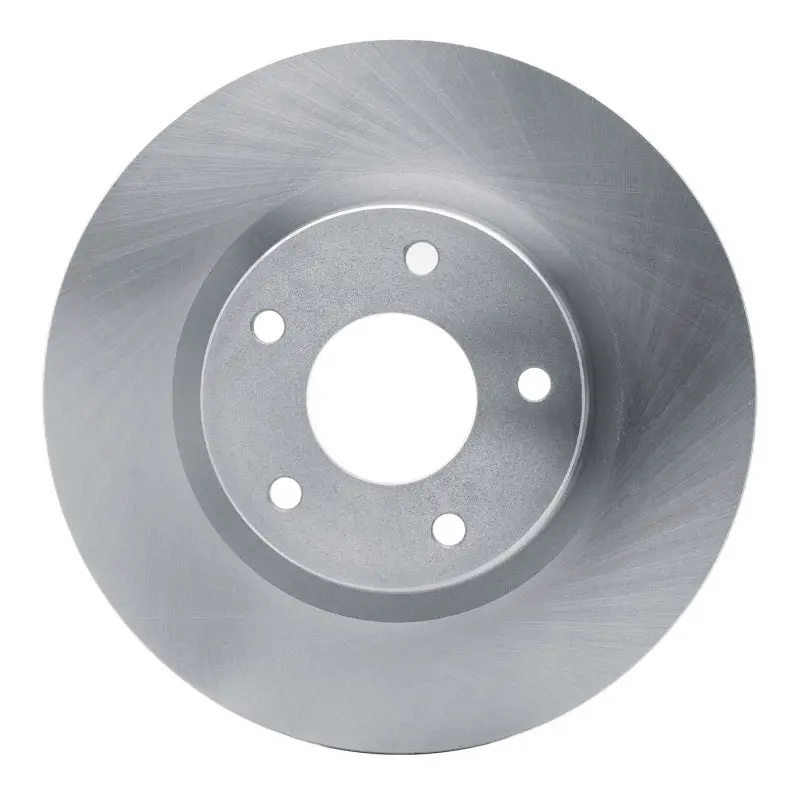 Dfc 10-14 Renault Safrane (Mexico) Front Brake Rotor 1