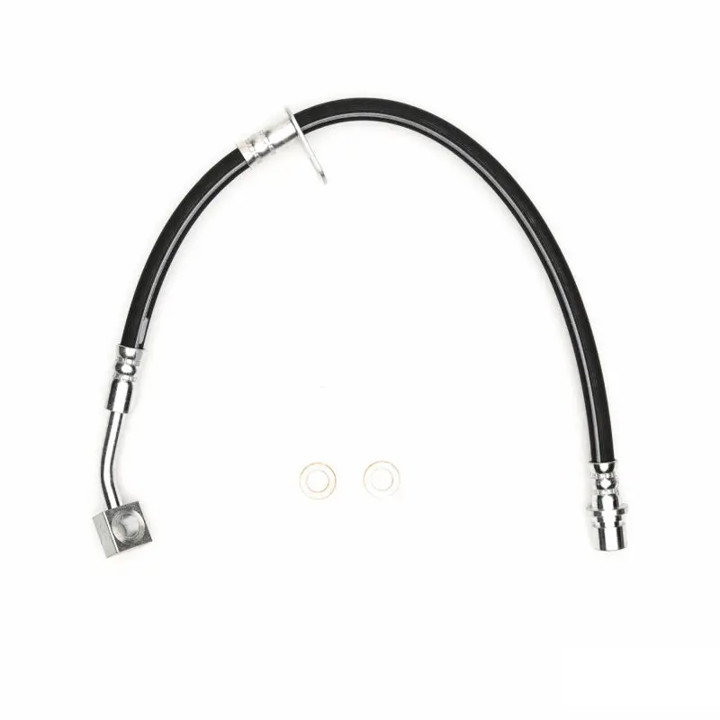 Dfc 10-15 Chevrolet Camaro Front-R Brake Hose 1