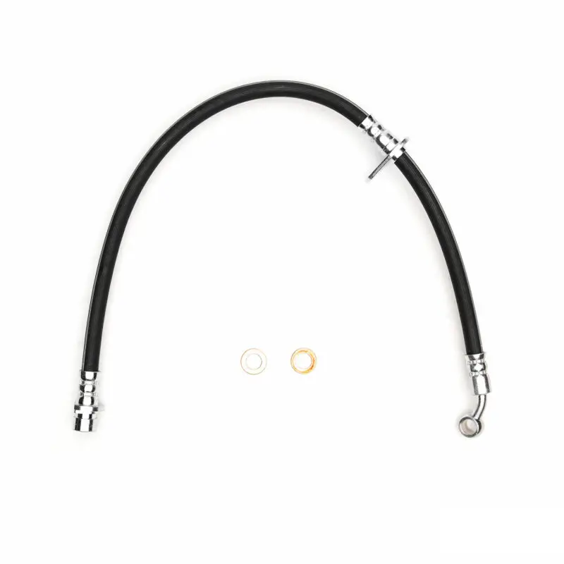 Dfc 10-15 Honda Crosstour Front-R Brake Hose 1