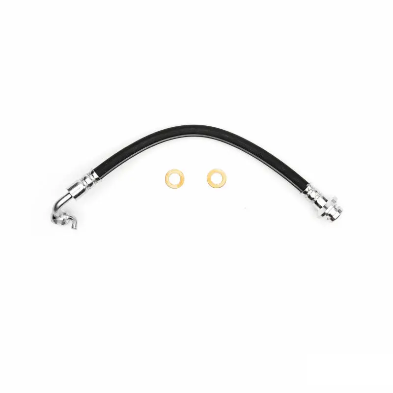 Dfc 10-15 Infiniti Q60 Rear-R Brake Hose 1