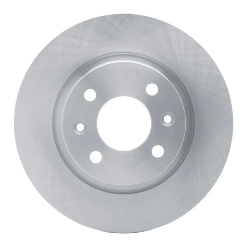 Dfc 10-15 Renault Sandero (Mexico) Front Brake Rotor 1