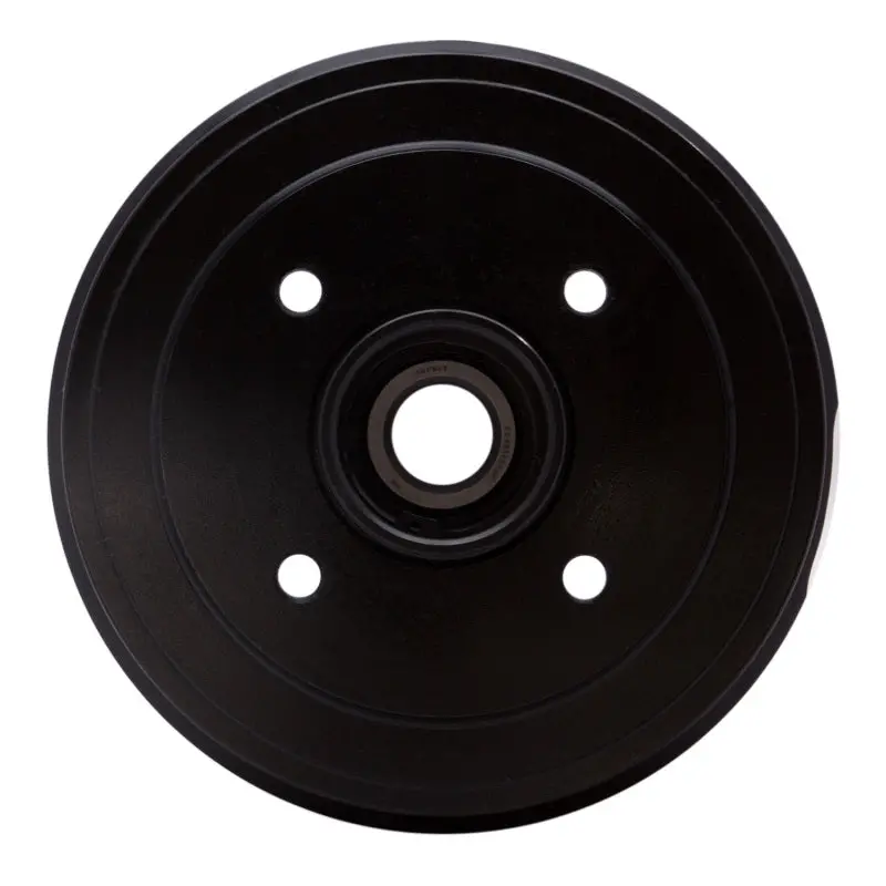 Dfc 10-15 Renault Stepway (Mexico) Rear True Balanced Brake Drum 1