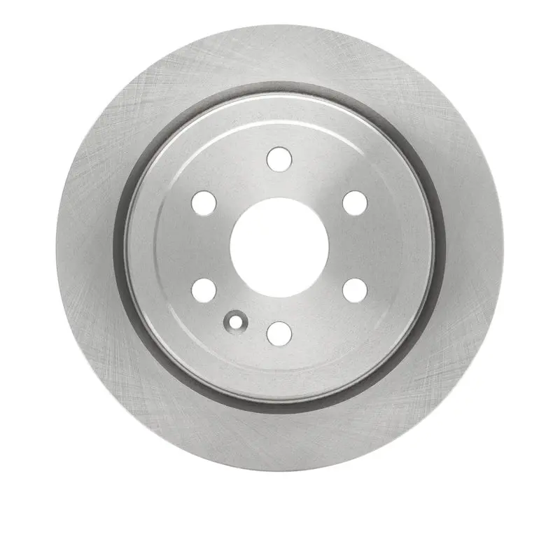 Dfc 10-16 Cadillac Srx Rear Brake Rotor 1