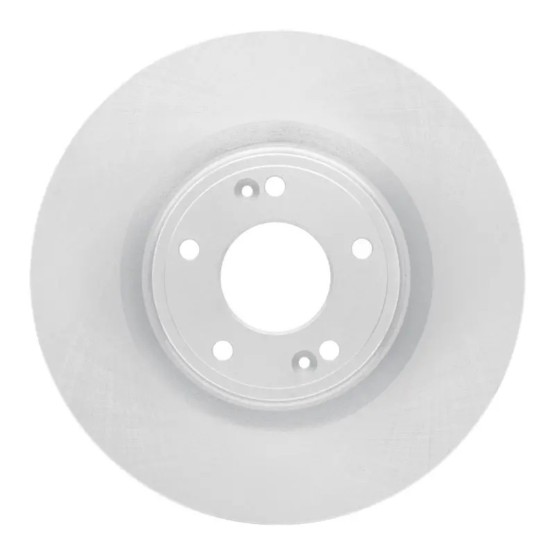Dfc 10-16 Hyundai Genesis Coupe Front Brake Rotor 1