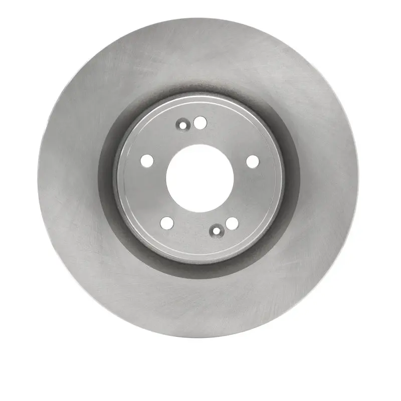 Dfc 10-16 Hyundai Genesis Coupe Front Brake Rotor 1