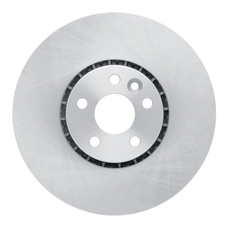 Dfc 10-16 Volvo Xc60 Front Brake Rotor 1