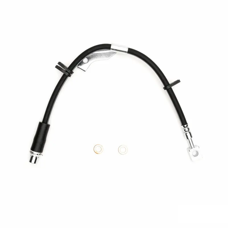 Dfc 10-17 Chevrolet Equinox Front-R Brake Hose 1