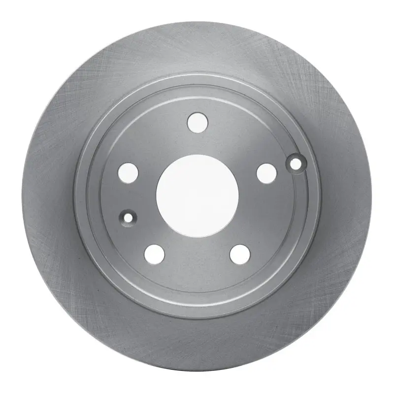 Dfc 10-17 Chevrolet Equinox Rear Brake Rotor 1