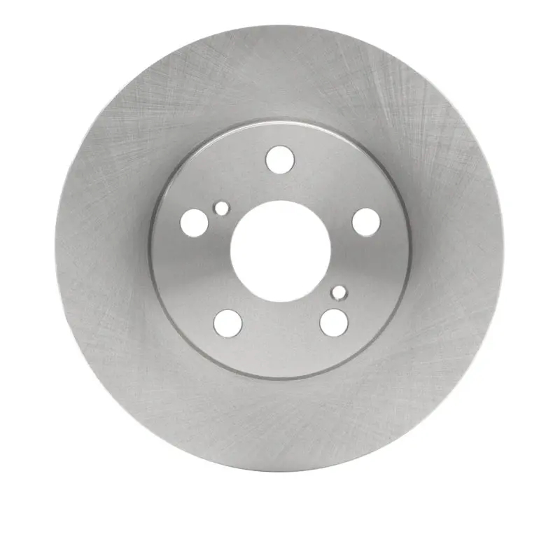 Dfc 10-17 Lexus Ct200h Front Brake Rotor 1