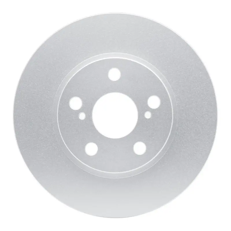 Dfc 10-17 Lexus Ct200h Front Geospec Coated Rotor 1