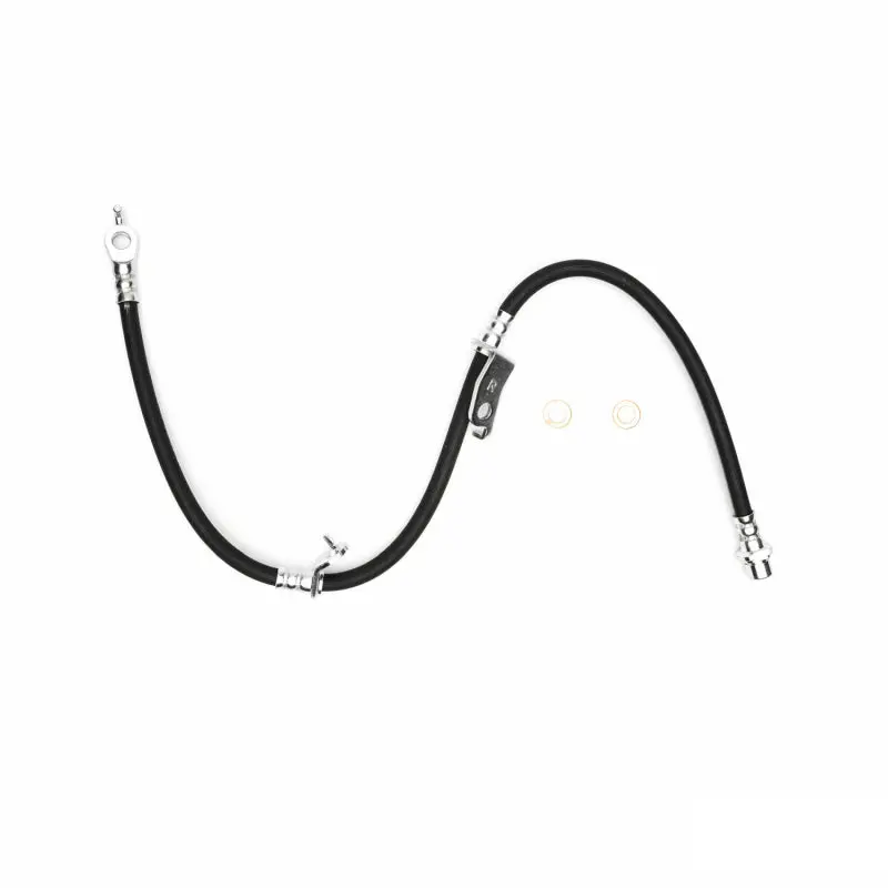Dfc 10-17 Lexus Ct200h Front-R Brake Hose 1