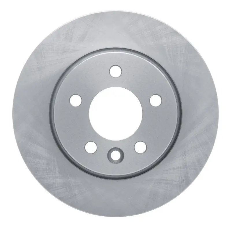 Dfc 10-17 Volkswagen Amarok (Mexico) Front Brake Rotor 1