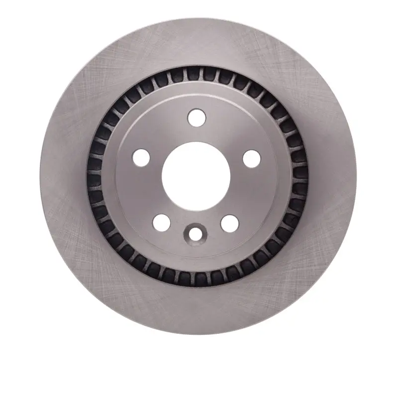 Dfc 10-17 Volvo Xc60 Rear Brake Rotor 1