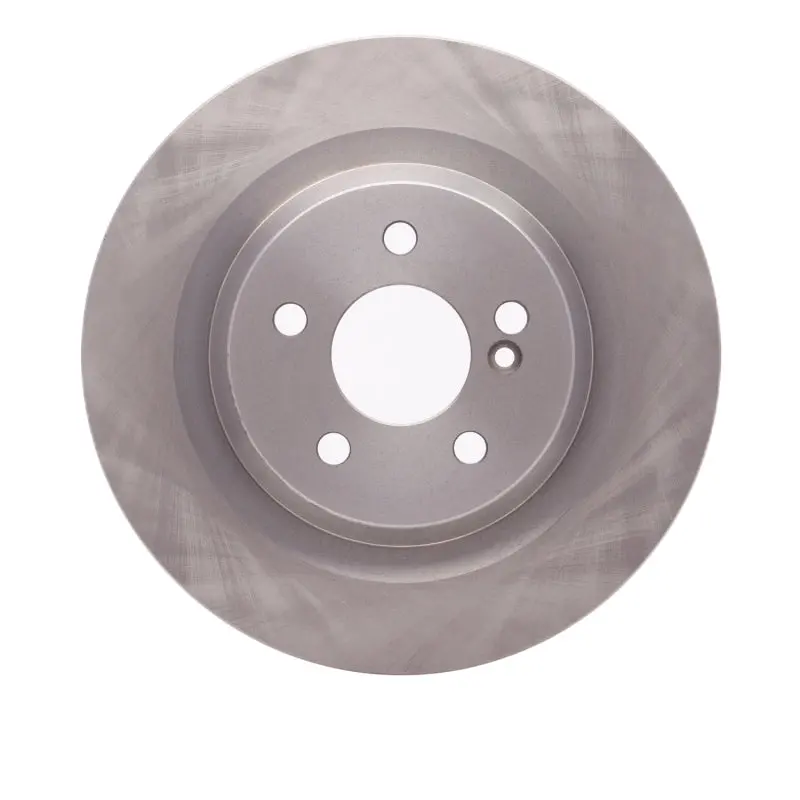 Dfc 10-18 Mercedes-Benz Cls550 Rear Brake Rotor 1