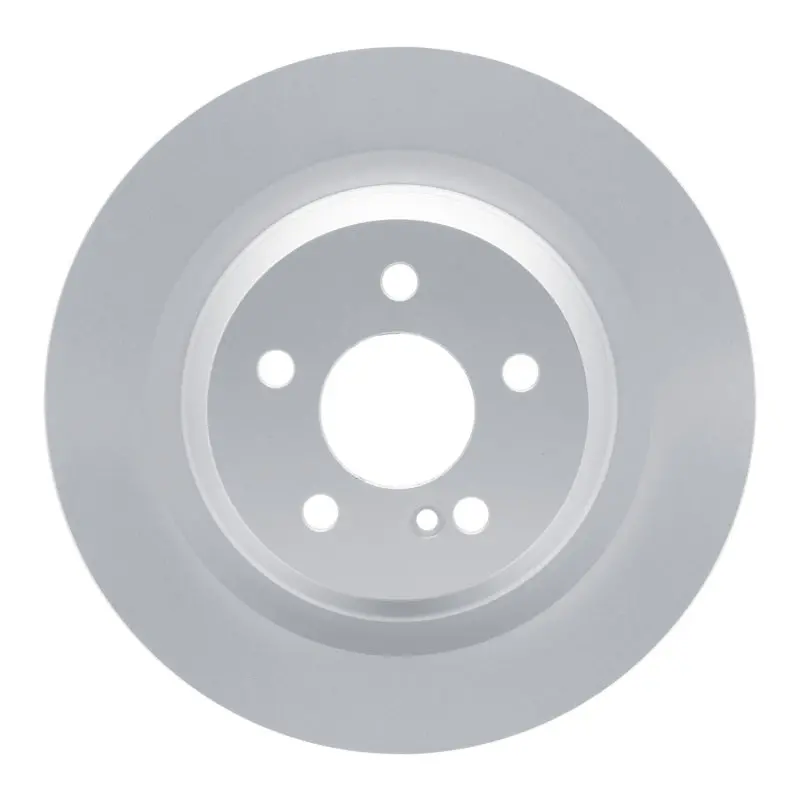 Dfc 10-18 Mercedes-Benz Cls550 Rear Geospec Coated Rotor 1