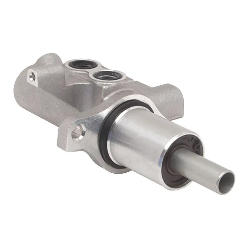Dfc 10-18 Mercedes-Benz Sl550 Brake Master Cylinder 1