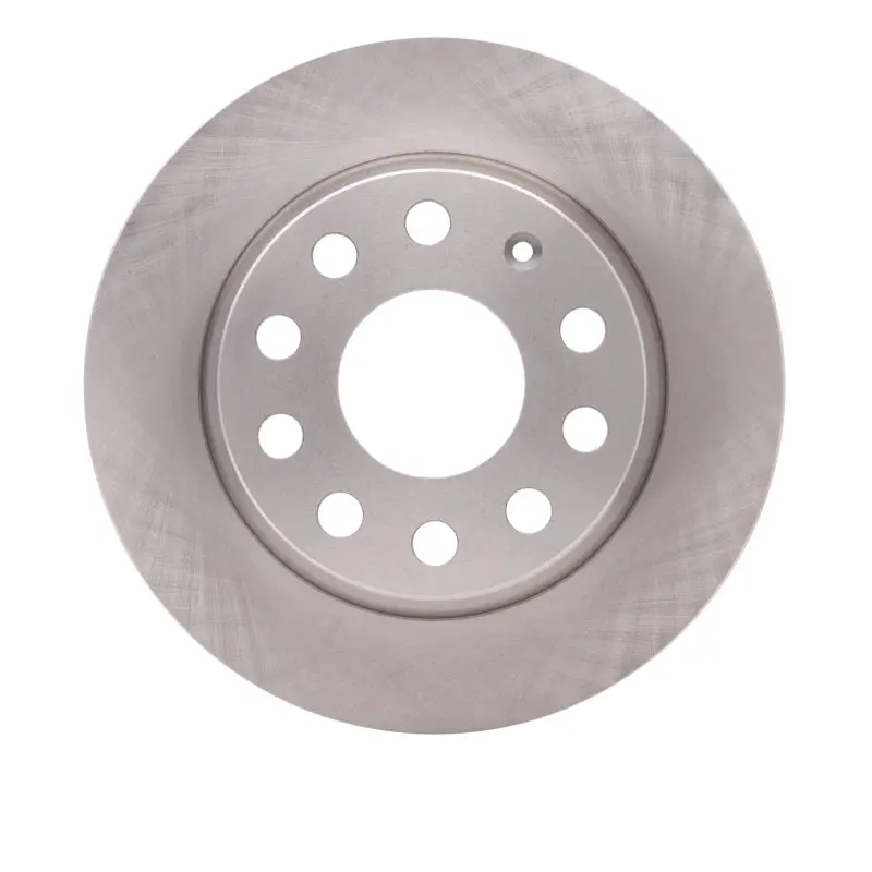 Dfc 10-19 Audi A3 Rear Brake Rotor 1
