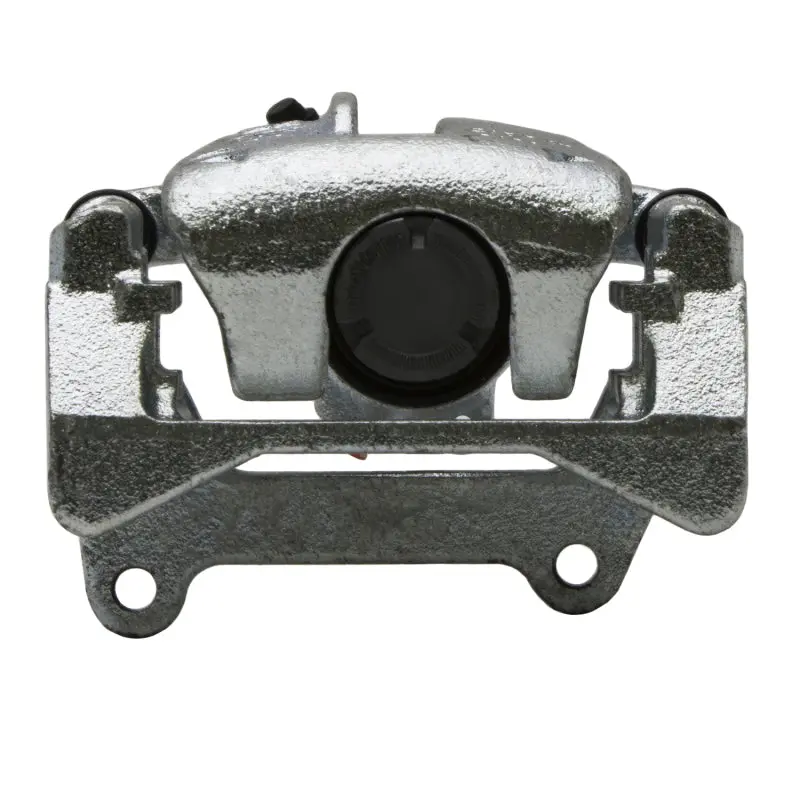 Dfc 10-19 Audi A6 Rear-R Silver Zinc Coated Premium Caliper 1