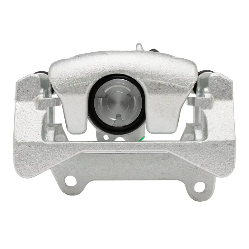 Dfc 10-19 Audi A7 Rear-L Silver Zinc Coated Premium Caliper 1