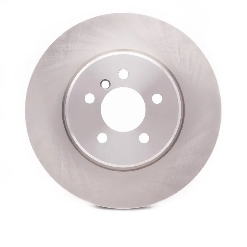 Dfc 10-19 Bmw 650I Gran Coupe Rear Brake Rotor 1