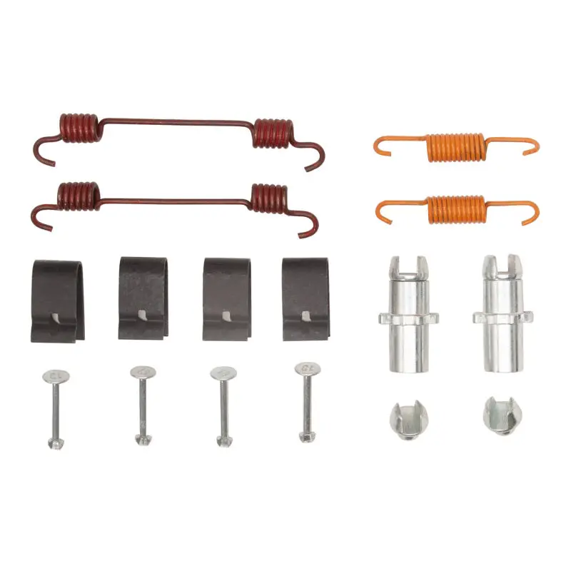 Dfc 10-19 Hyundai Santa Fe Parking Brake Drum Brake Hardware Kit 1