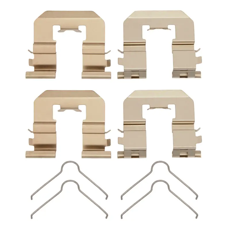Dfc 10-19 Hyundai Santa Fe Sport Rear Stainless Steel Hardware Kit 1
