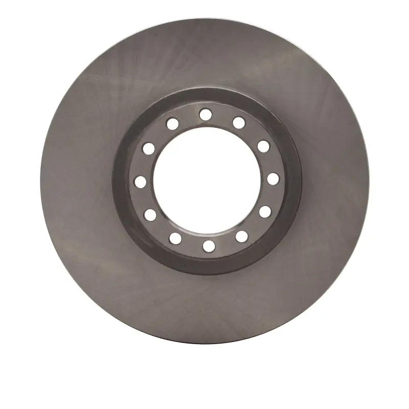 Dfc 10-24 Chevrolet Lcf4500xd Diesel Engine Front Brake Rotor 1
