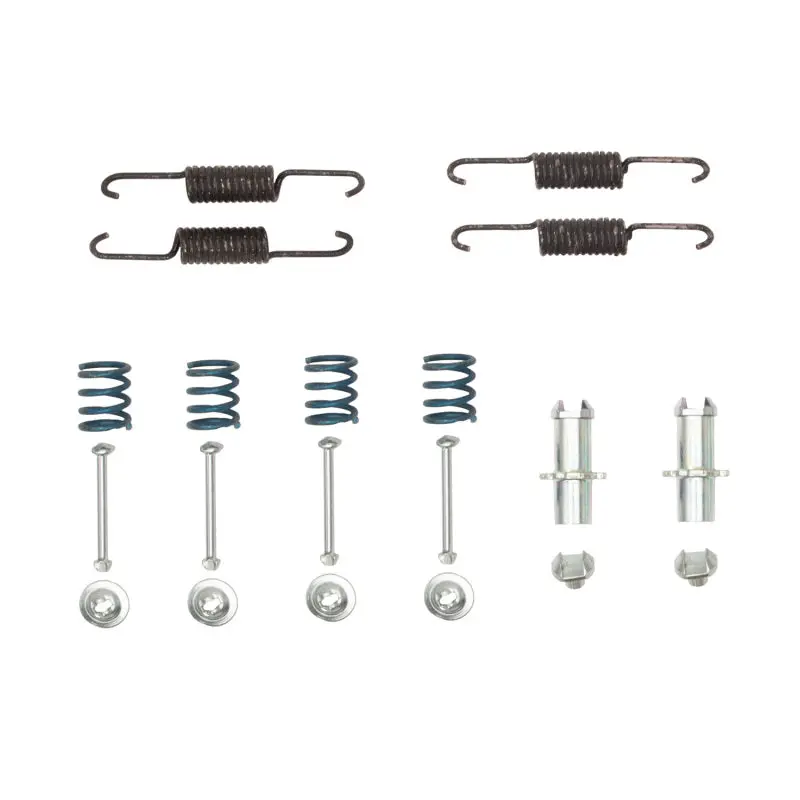 Dfc 10-24 Infiniti Qx80 Parking Brake Drum Brake Hardware Kit 1