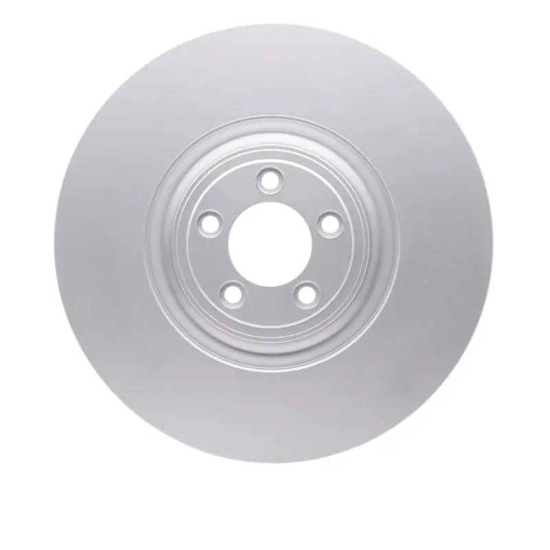 Dfc 10-24 Jaguar Xf Front Hi-Carbon Alloy Geomet Coated Rotor 1