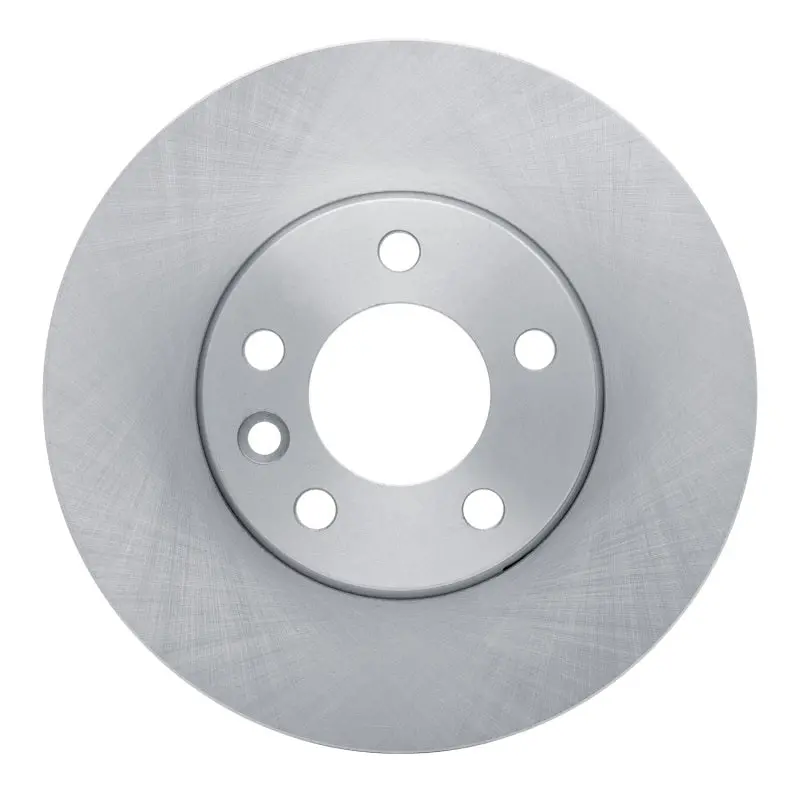 Dfc 10-24 Volkswagen Transporter (Mexico) Front Brake Rotor 1