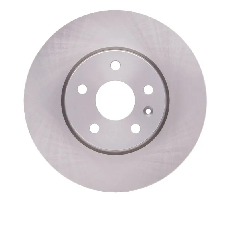 Dfc 10-25 Buick Regal Front Brake Rotor 1