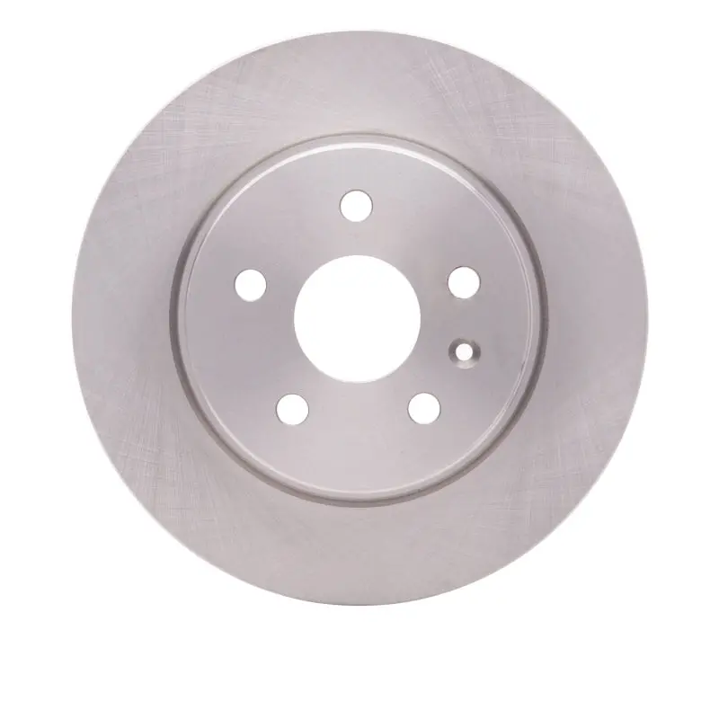 Dfc 10-25 Buick Regal Rear Brake Rotor 1
