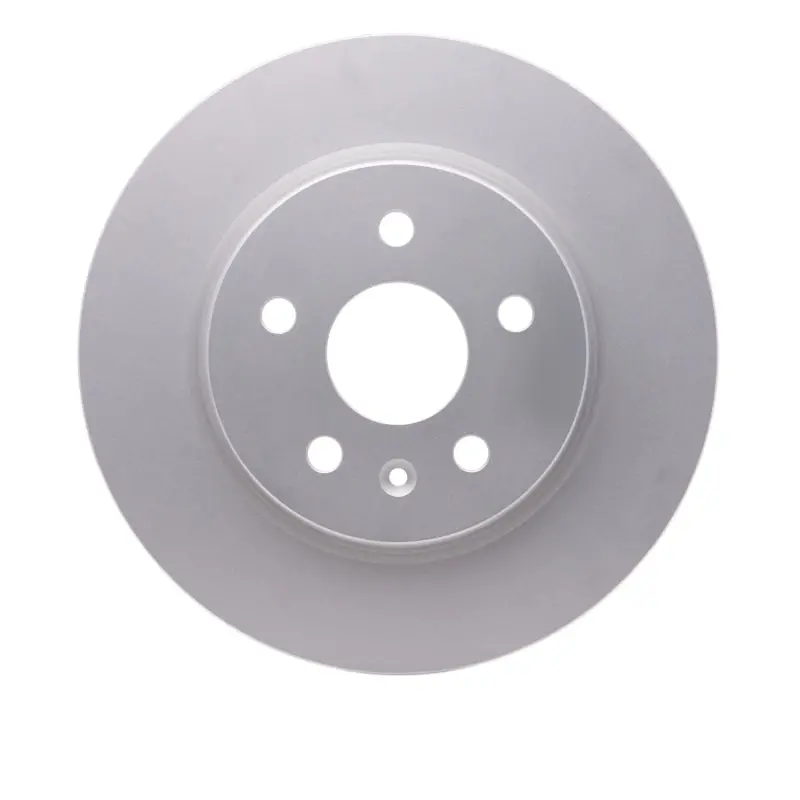 Dfc 10-25 Buick Regal Rear Geospec Coated Rotor 1