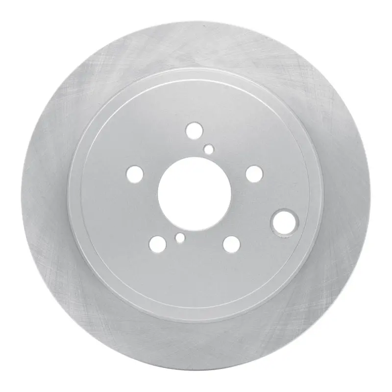 Dfc 10-25 Scion Fr-S Rear Brake Rotor 1