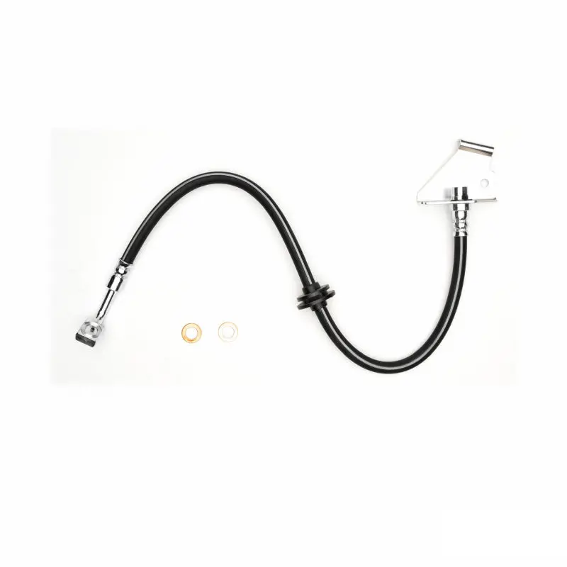 Dfc 11-11 Chevrolet Caprice Front-L Brake Hose 1