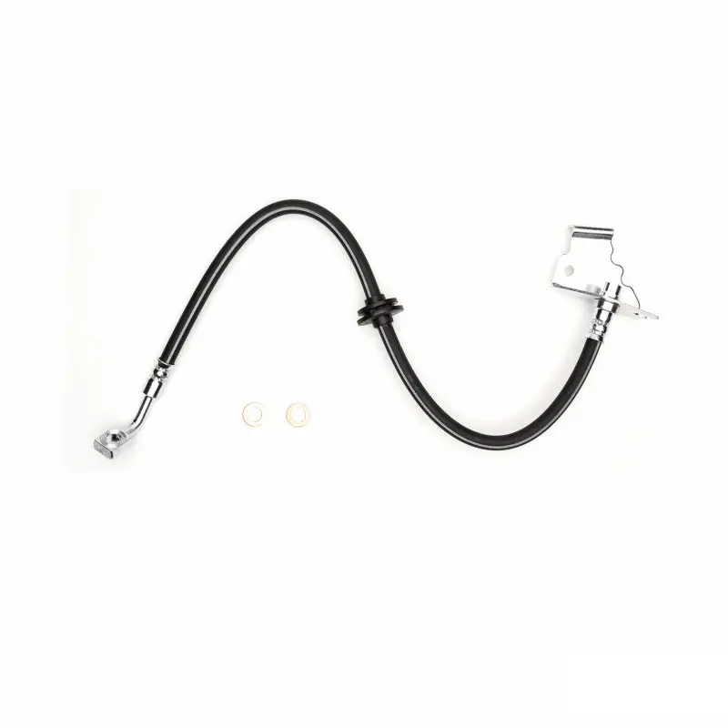 Dfc 11-11 Chevrolet Caprice Front-R Brake Hose 1