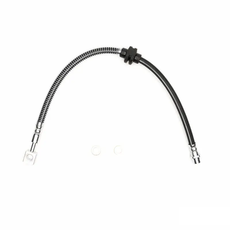Dfc 11-11 Saab 9-5 Front Brake Hose 1