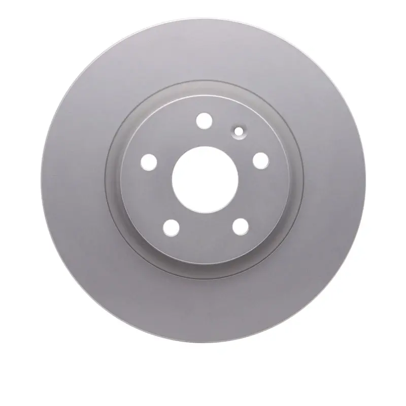 Dfc 11-11 Saab 9-5 Front Geospec Coated Rotor 1
