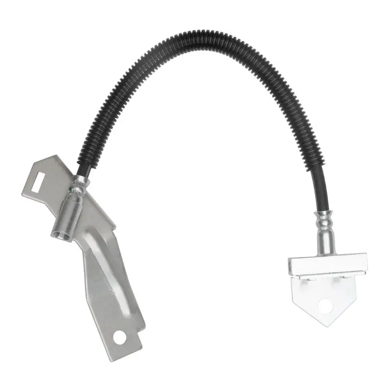 Dfc 11-12 Coachmen Mirada Rear Upper Brake Hose 1