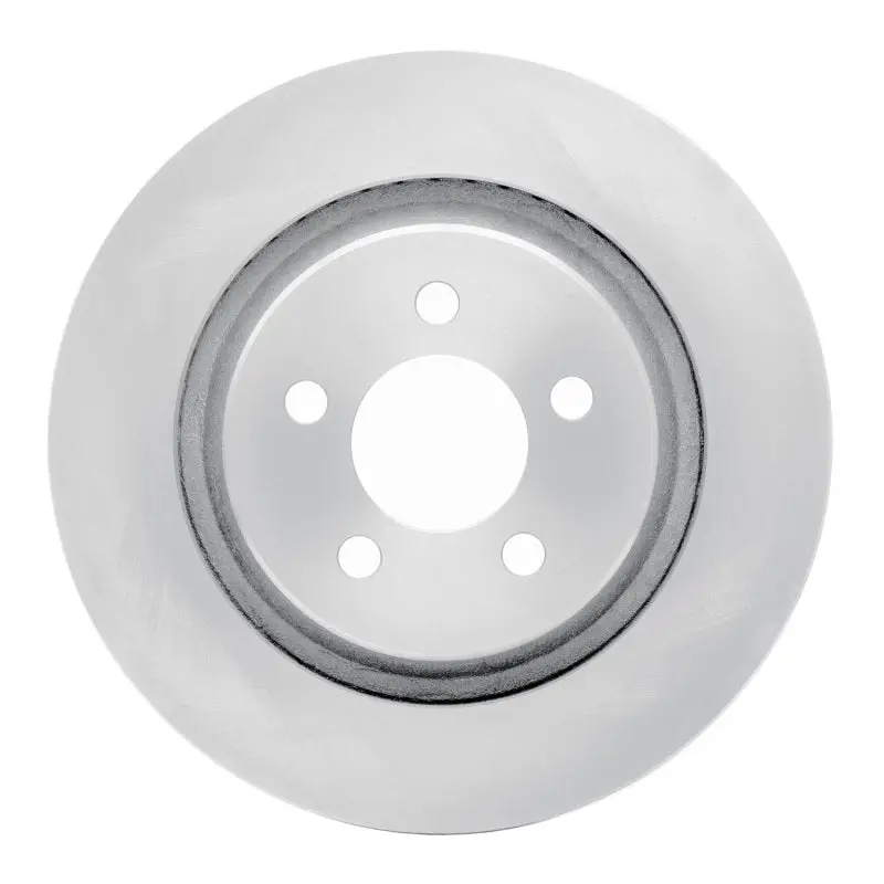 Dfc 11-12 Jeep Liberty Front Brake Rotor 1