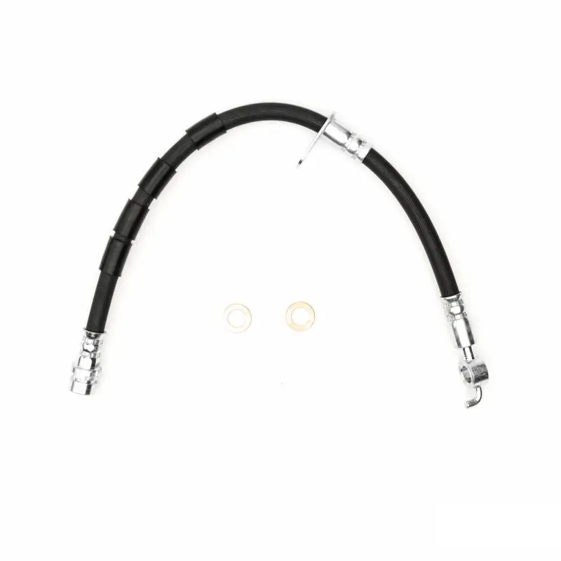 Dfc 11-13 Ford Fiesta Front-L Brake Hose 1