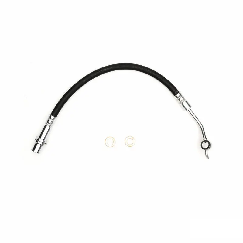 Dfc 11-13 Lexus Is350 Front-R Brake Hose 1
