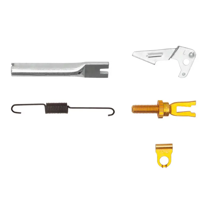 Dfc 11-14 Ford Fiesta (Usa/Canada) Left Rear/Right Rear Drum Adjuster Kit 1
