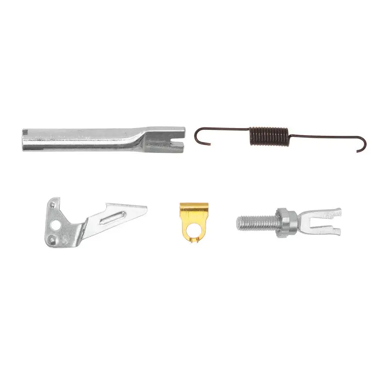 Dfc 11-14 Ford Fiesta (Usa/Canada) Right Rear/Left Rear Drum Adjuster Kit 1