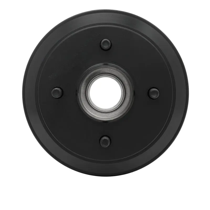 Dfc 11-15 Chevrolet Matiz (Mexico) Rear True Balanced Brake Drum 1