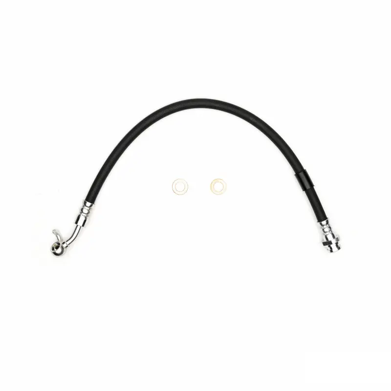 Dfc 11-15 Ford Edge Rear-R Brake Hose 1