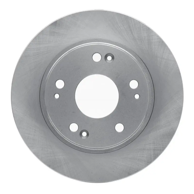 Dfc 11-15 Honda Cr-Z Rear Brake Rotor 1
