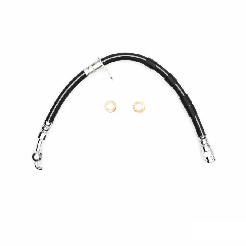 Dfc 11-15 Mazda 2 Front-R Brake Hose 1