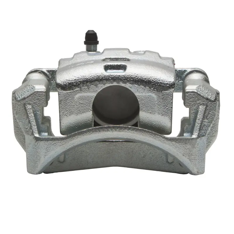Dfc 11-15 Mazda 2 Front-R Silver Zinc Coated Premium Caliper 1