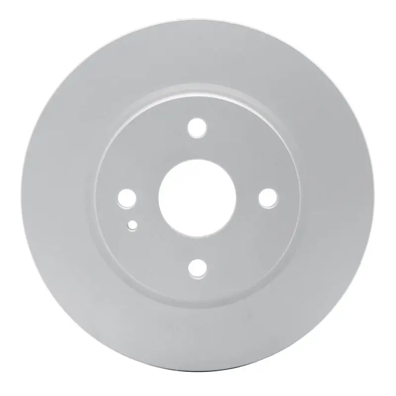 Dfc 11-15 Mazda 2 (Mexico) Front Geospec Coated Rotor 1